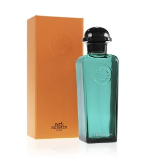 Hermes Eau d'Orange Verte kolonjska voda unisex 100 ml