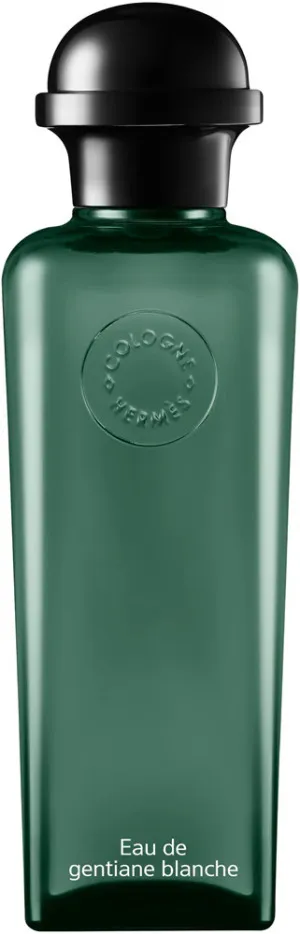Hermes Eau de Gentiane Blanche kolonjska voda 100 ml uniseks