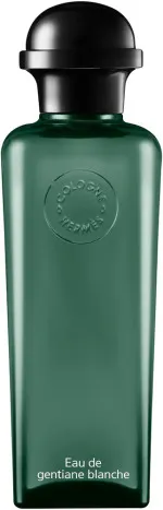Eau de Gentiane Blanche kolonjska voda 100 ml uniseks