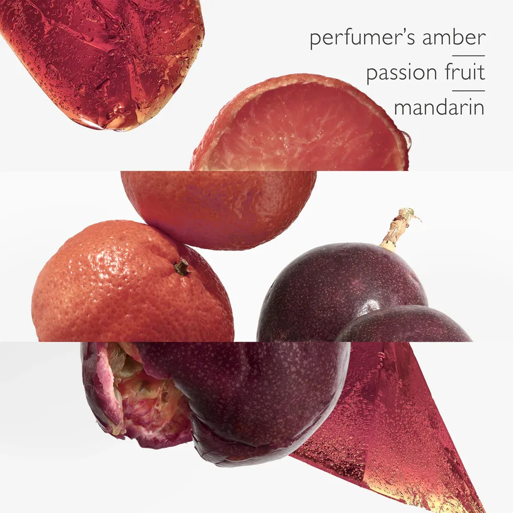 Eau de Mandarine Ambrée kolonjska voda uniseks 100 ml