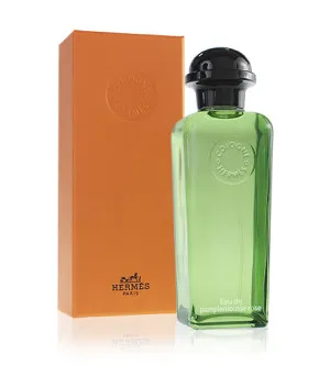Hermes Eau de Pamplemousse Rose kolonjska voda uniseks 100 ml