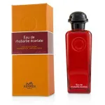 Eau de Rhubarbe Ecarlate kolonjska voda uniseks 100 ml