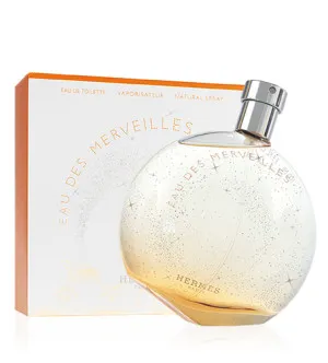 Hermes Eau des Merveilles toaletna voda za ženske 100 ml