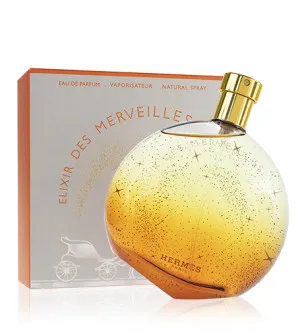 Hermes Elixir des Merveilles parfumska voda 100 ml za ženske