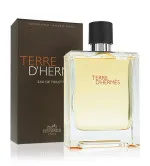 Terre d'Hermes toaletna voda za moške 50 ml