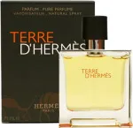 Terre d'Hermes Parfum parfum za moške 75 ml
