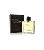 Terre d'Hermes Parfum parfum za moške 75 ml