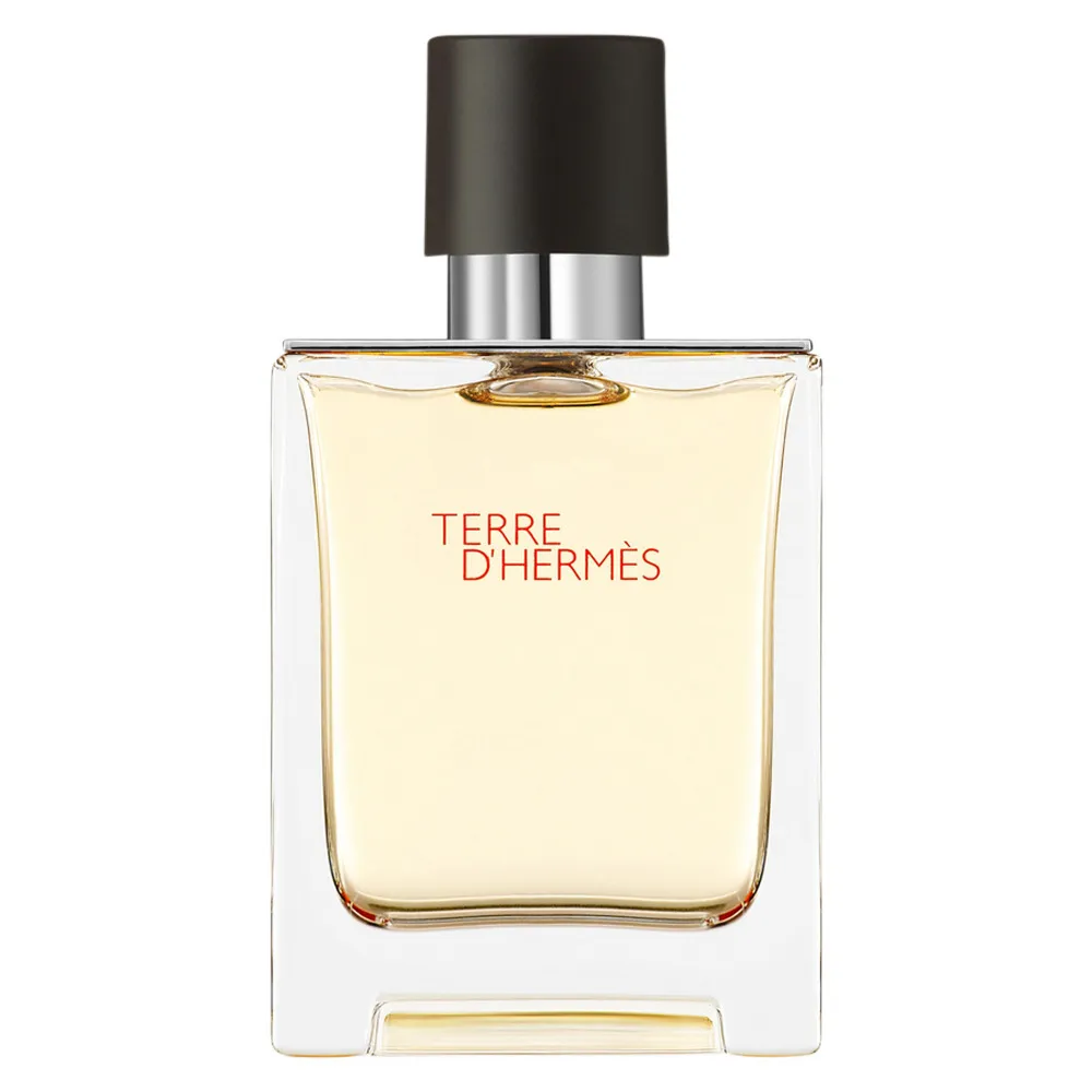 Terre d'Hermes toaletna voda za moške 50 ml