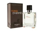Terre d'Hermes toaletna voda za moške 50 ml