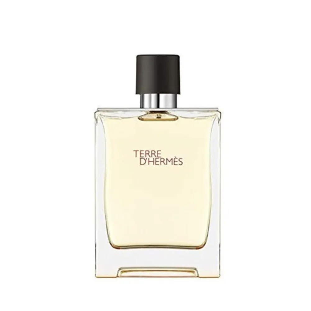 Terre d'Hermes toaletna voda za moške 50 ml