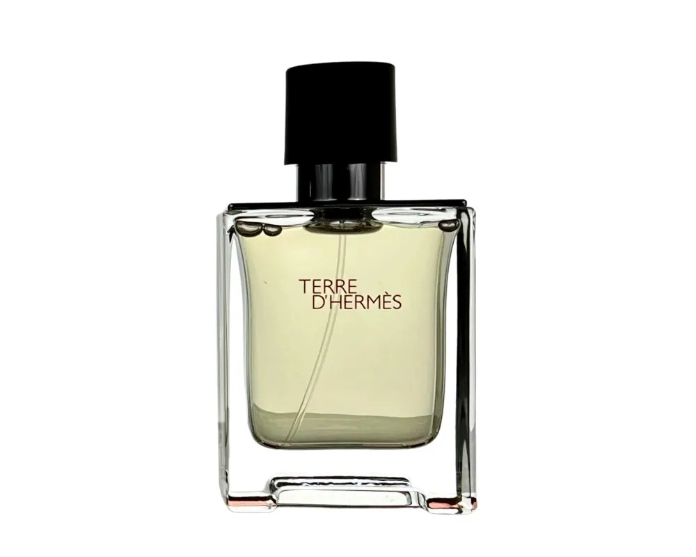 Terre d'Hermes toaletna voda za moške 50 ml