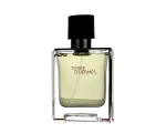 Terre d'Hermes toaletna voda za moške 50 ml