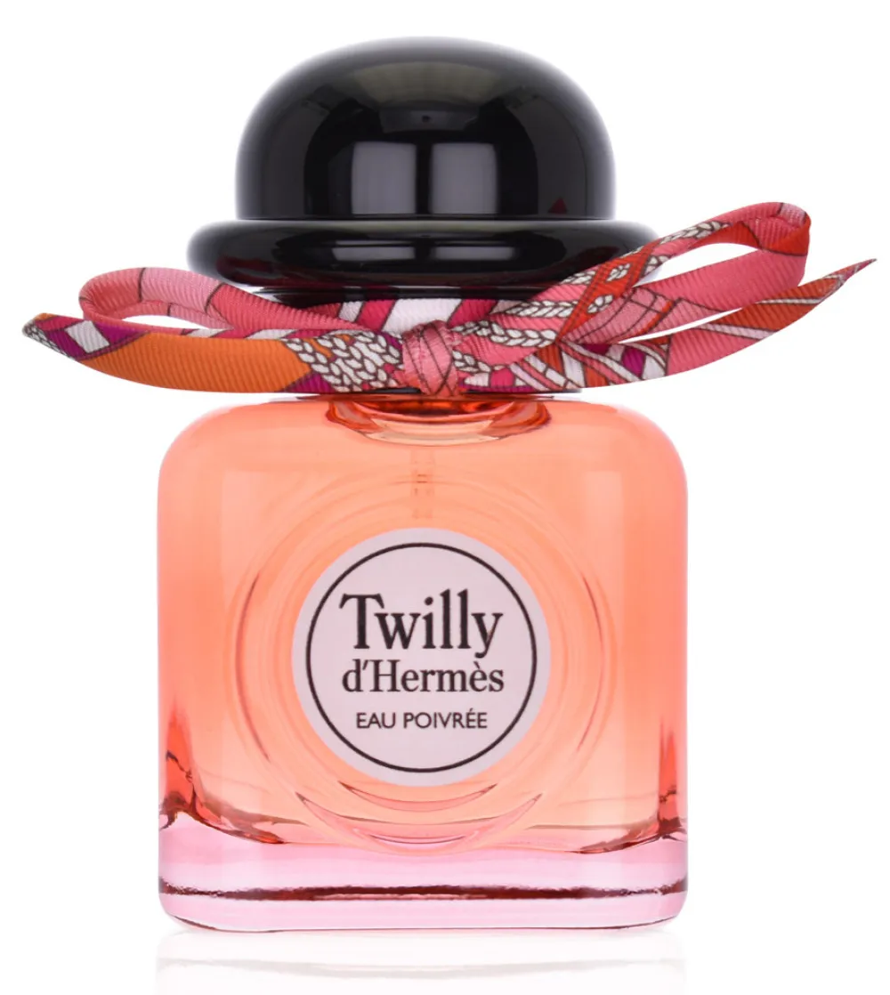 Twilly d'Hermès Eau Poivrée parfumirana voda za ženske 50 ml