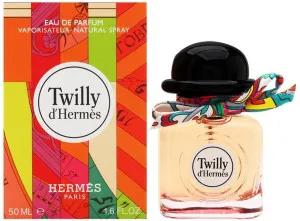 Hermes Twilly d'Hermes parfumska voda za ženske 50 ml