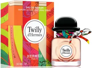 Hermes Twilly d'Hermes parfumirana voda za ženske