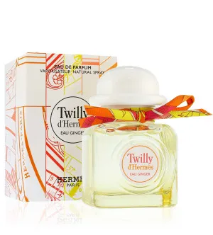 Hermes Twilly d'Hermes Eau Ginger parfumska voda 85 ml za ženske