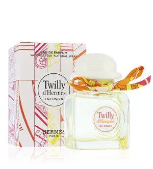 Hermes Twilly d'Hermes Eau Ginger parfumska voda za ženske