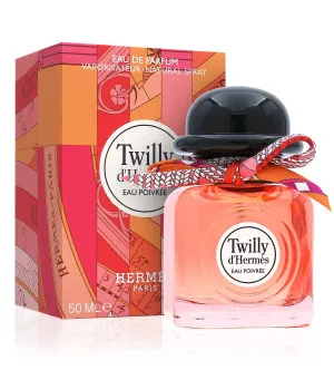 Hermes Twilly d'Hermès Eau Poivrée parfumirana voda za ženske 50 ml