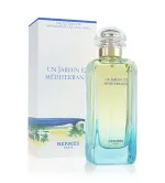 Hermes Un Jardin en Méditerranée toaletna voda unisex 100 ml