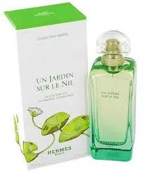 Un Jardin Sur Le Nil toaletna voda uniseks 100 ml