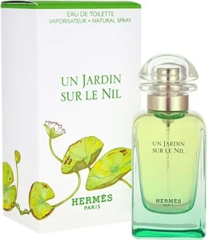 Hermes Un Jardin Sur Le Nil toaletna voda unisex 50 ml