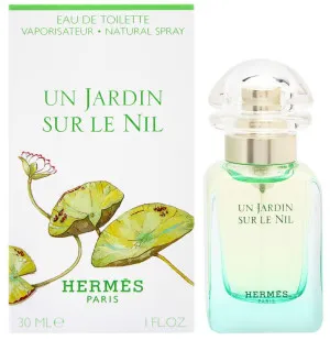 Hermes Un Jardin Sur Le Nil toaletna voda unisex