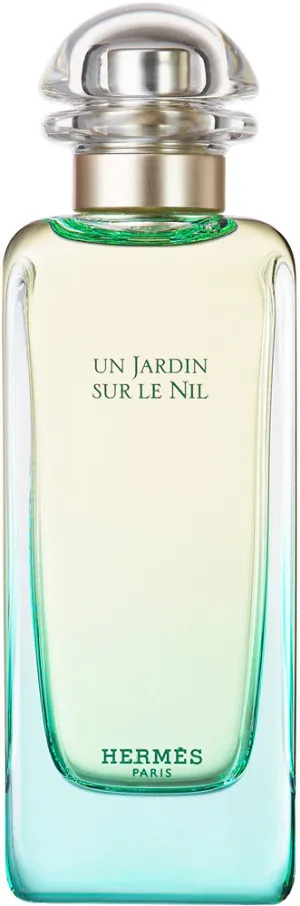 Hermes Un Jardin Sur Le Nil toaletna voda uniseks 100 ml