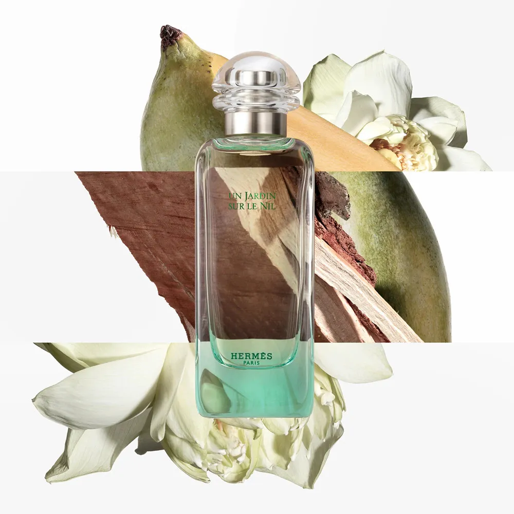 Un Jardin Sur Le Nil toaletna voda uniseks 100 ml