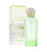 Un Jardin Sur Le Toit toaletna voda unisex 50 ml