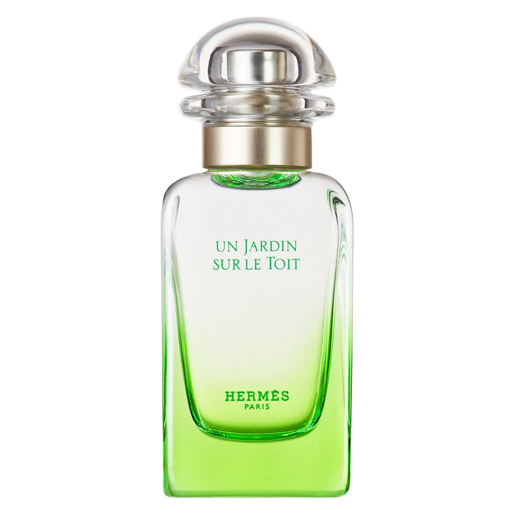 Un Jardin Sur Le Toit toaletna voda unisex 50 ml