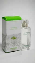 Un Jardin Sur Le Toit toaletna voda unisex 50 ml