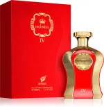 Highness IV parfumska voda za ženske 100 ml