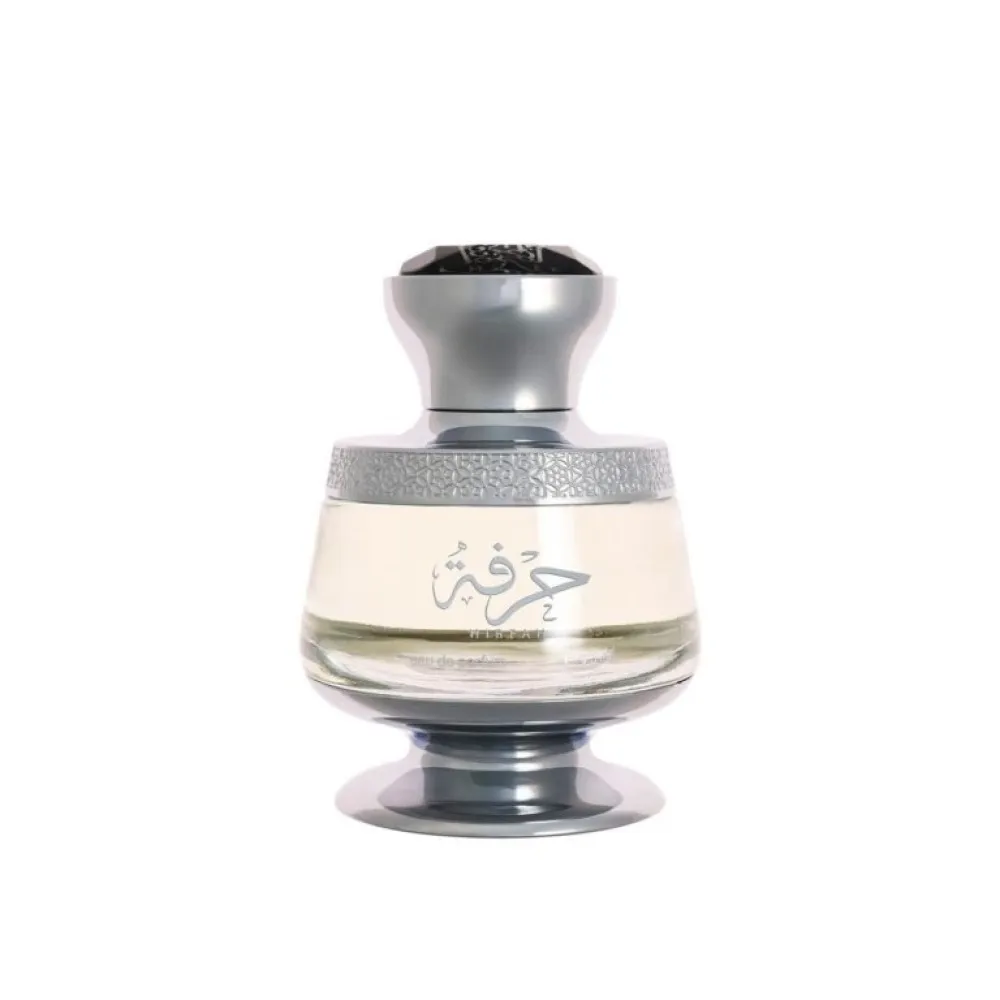 Hirfah parfumska voda unisex 75 ml