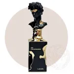 His Confession 100 ml + EDP MINI 12 ml + SG parfumska voda za moške