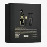 His Confession 100 ml + EDP MINI 12 ml + SG parfumska voda za moške