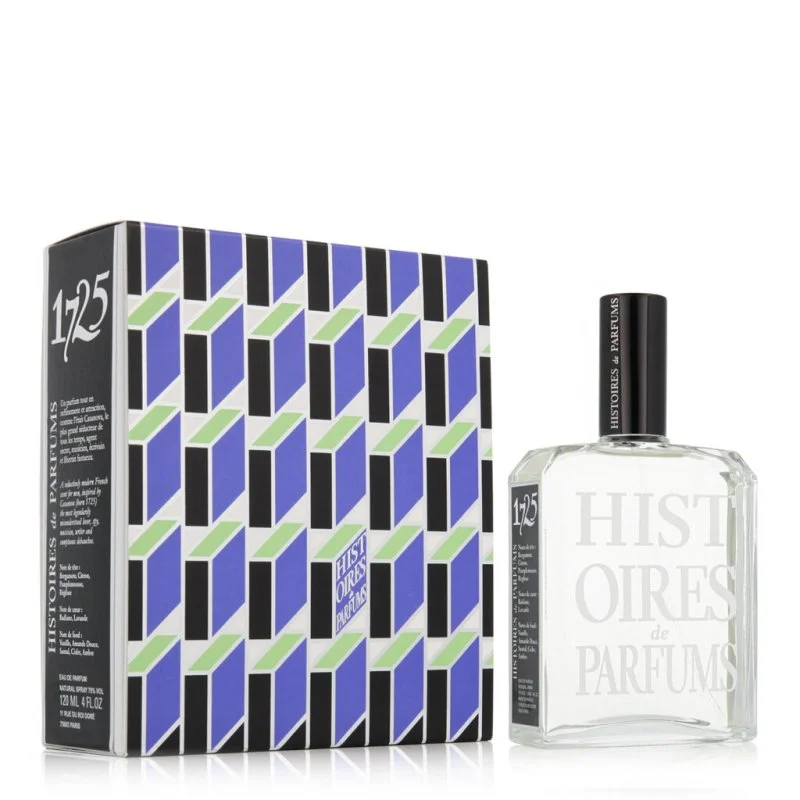 1725 parfumirana voda za moške 120 ml