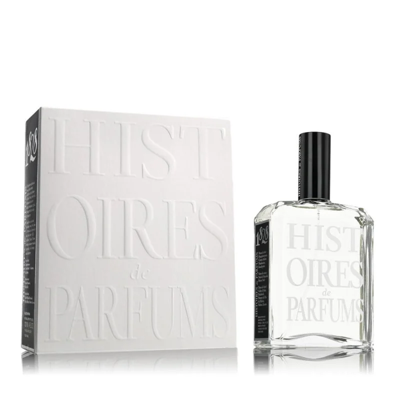 Histoires De Parfums 1828 parfumska voda za moške 120 ml