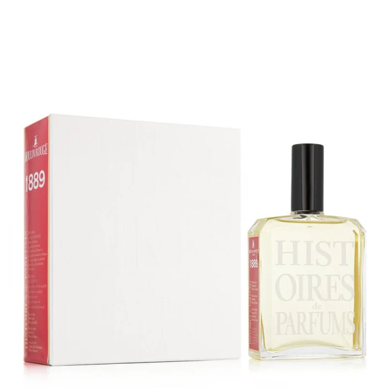 Histoires De Parfums 1889 Moulin Rouge parfumirana voda za ženske 120 ml