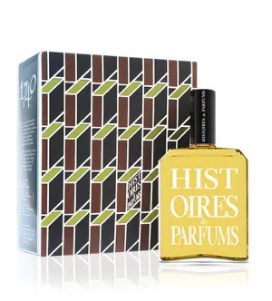 Histoires De Parfums 1740 Marquis de Sade parfumska voda za moške 120 ml