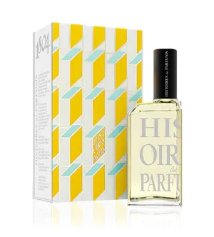 Histoires De Parfums 1804 George Sand parfumska voda za ženske 60 ml