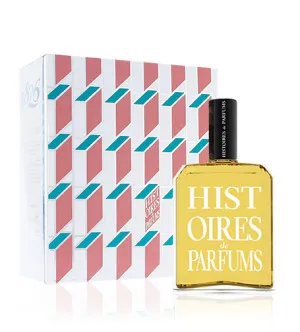 Histoires De Parfums 1826 Eugénie de Montijo parfumska voda za ženske 120 ml