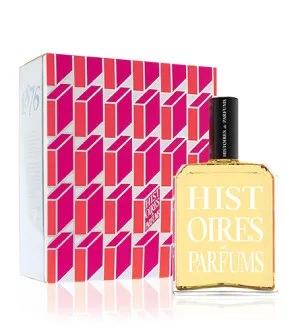 Histoires De Parfums 1876 Mata Hari parfumska voda za ženske 120 ml