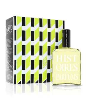 Histoires De Parfums 1899 Hemingway parfumska voda za moške 120 ml