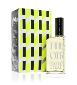 Histoires De Parfums 1899 Hemingway parfumska voda za moške