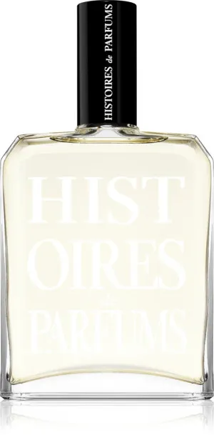 Histoires De Parfums 1899 Hemingway parfumska voda za moške 120 ml