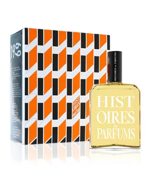 Histoires De Parfums 1969 Parfum de Révolte parfumska voda unisex 120 ml