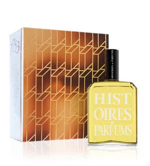 Histoires De Parfums 7753 Unexpected Mona parfumska voda za ženske 120 ml