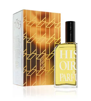 Histoires De Parfums 7753 Unexpected Mona parfumska voda za ženske