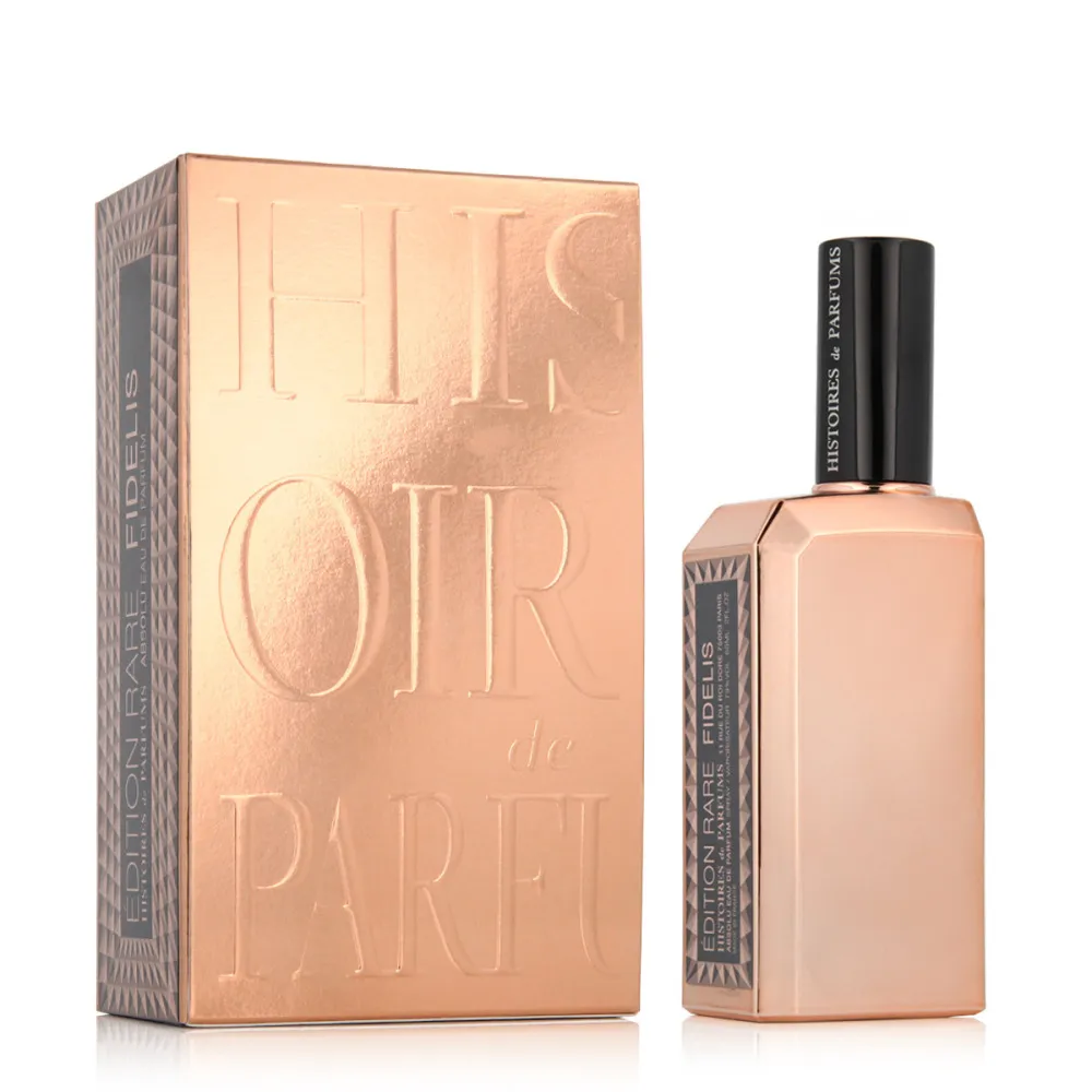 Edition Rare Fidelis parfumska voda uniseks 60 ml