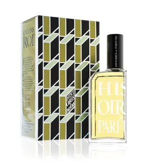 Histoires De Parfums Encens Roi parfumska voda unisex 60 ml